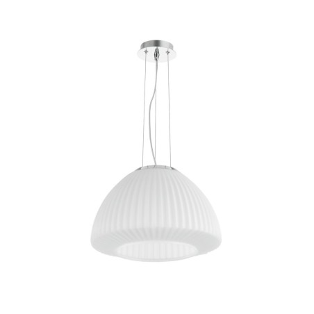 SOSPENSIONE TIPI BIANCO ONDALUCE