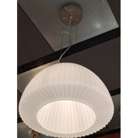 SOSPENSIONE TIPI BIANCO ONDALUCE