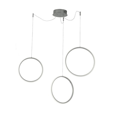 Lampada a sospensione Led Circus – Ondaluce
