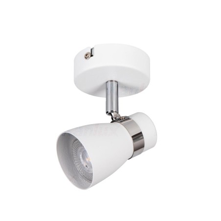 Lampada da parete-soffitto enali el-1o w - kanlux