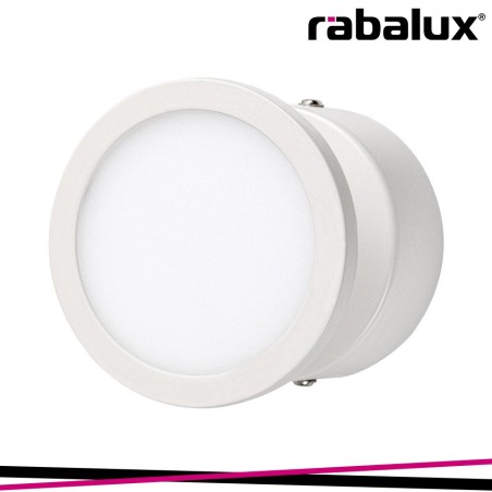 Elsa, faretto stile minimal 6w 4000k led