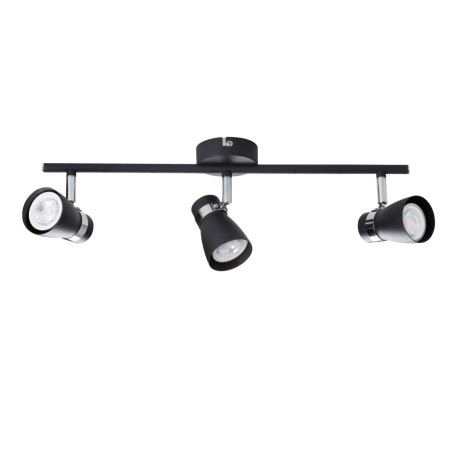 Lampada da parete-soffitto enali el-3i b - kanlux