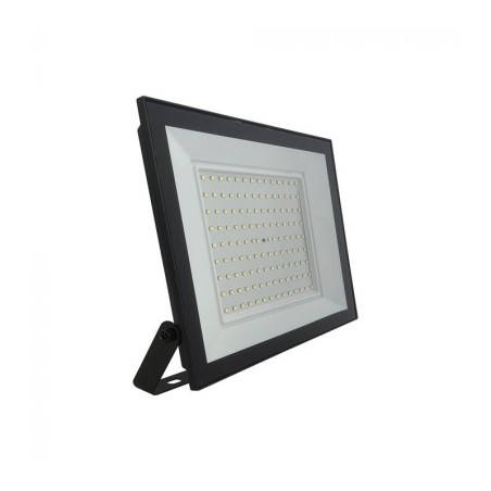 V-TAC PROIETTORE LED 100W 6500K 9500LM IP65 E-SERIES DRIVER INTEGRATO NERO - SKU: 23982 - VT-44208